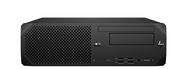 Máy tính để bàn HP Z2 SFF G5 Workstation i3-10100 (9FV99AV)