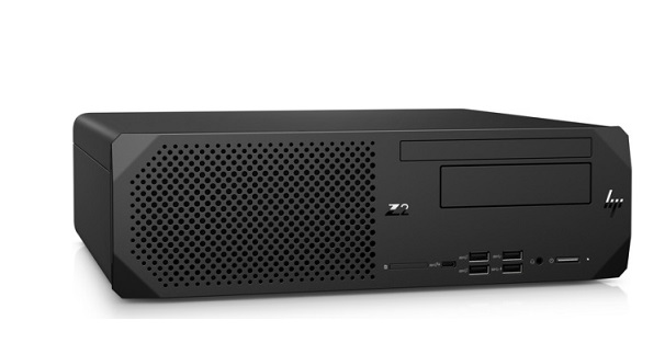 Máy tính để bàn HP Z2 SFF G8 Workstation i5-11500 (271P7AV)