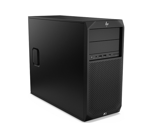 Máy tính để bàn HP Z2 Tower G4 Workstation (4FU52AV)