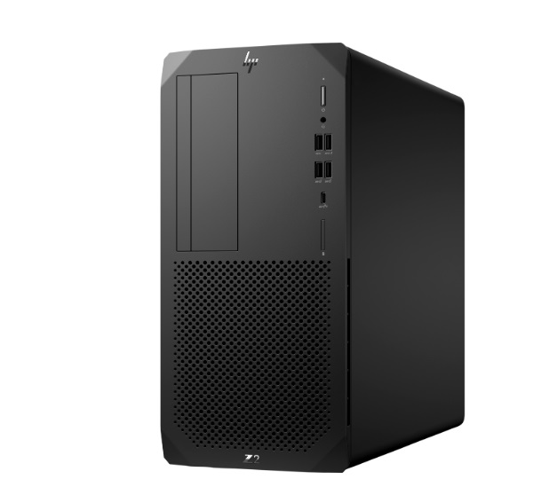 Máy tính để bàn HP Z2 Tower G8 Workstation i5-11400 (287S3AV)