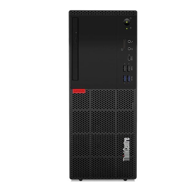 Máy tính để bàn LENOVO Think Center M720T I3-8100T (10SRS1JJ00)