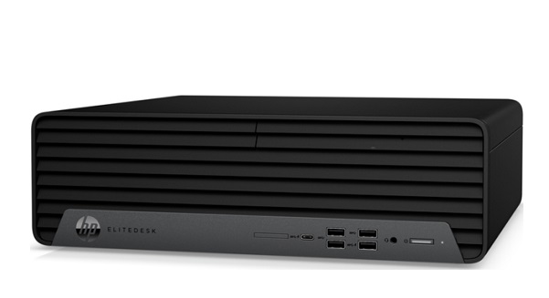 Máy tính để bàn HP EliteDesk 800 G8 Small Form Factor (659N5PA)