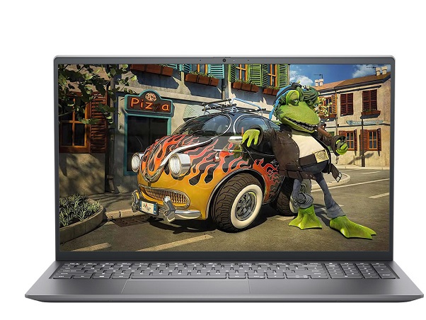 Laptop DELL Inspiron 15 5510 (0WT8R2)