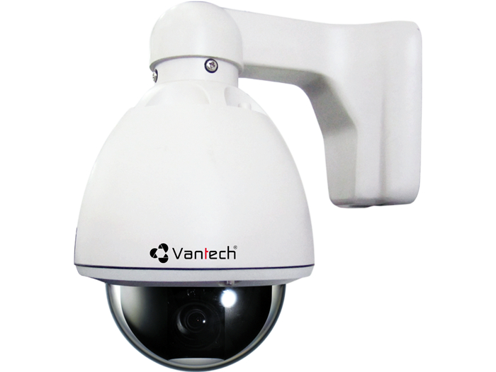 Camera Speed DOME Outdoor Zoom 3X VANTECH VP-3202