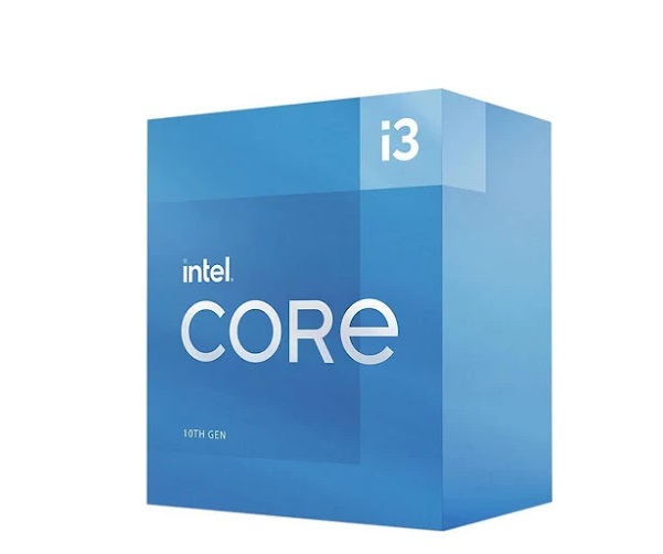 Bộ vi xử lý Intel Core i3-10105