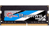 RAM G.SKILL | RAM PC G.SKILL DDR4 SO-DIMM 16GB (F4-3200C22S-16GRS)