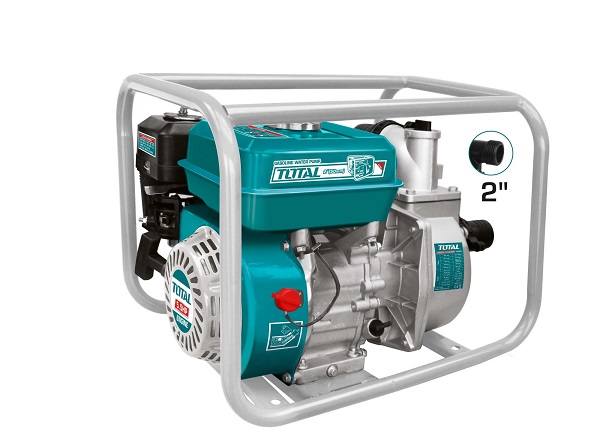 Máy bơm nước dùng xăng 370W TOTAL TP3201H