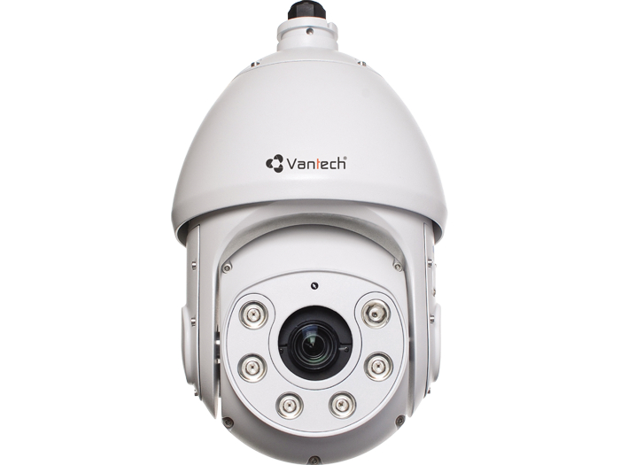 Camera Speed Dome hồng ngoại VANTECH VP-4502