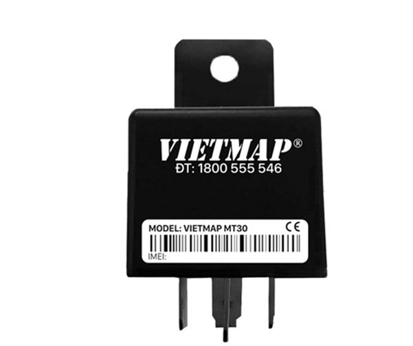 Thiết bị định vị chống trộm VIETMAP MT30