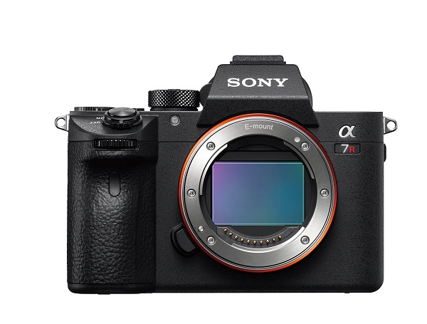 Máy ảnh SONY ALPHA ILCE-7RM3A