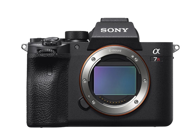 Máy ảnh SONY ALPHA ILCE-7RM4