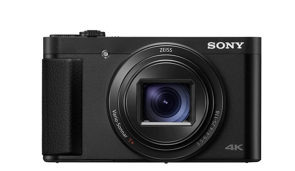 Máy ảnh SONY CYBER-SHOT DSC-HX99