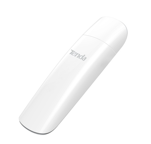 USB Wi-Fi 6 AX1800 băng tần kép TENDA U18