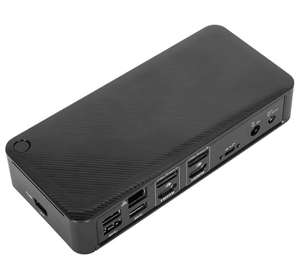 USB-C Docking Station Targus DOCK182USZ