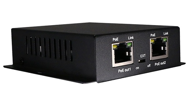 PoE Extender HASIVO PSE102GAF