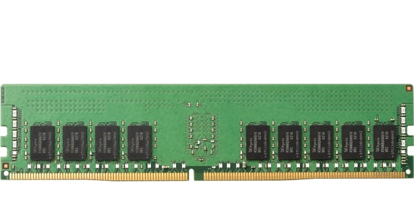 RAM 16GB (1x16GB) DDR4-2933 ECC RegRAM HP 5YZ54AA