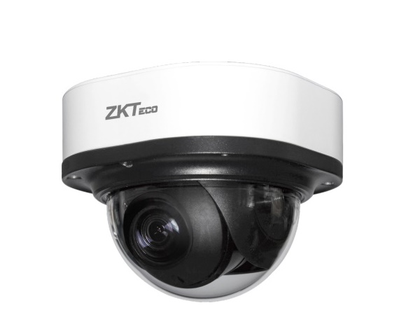 Camera IP Dome hồng ngoại 4.0 Megapixel ZKTeco DL-854N28B-E3