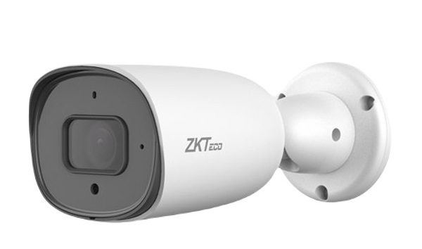 Camera IP hồng ngoại 5.0 Megapixel ZKTeco BS-855L23C-E3