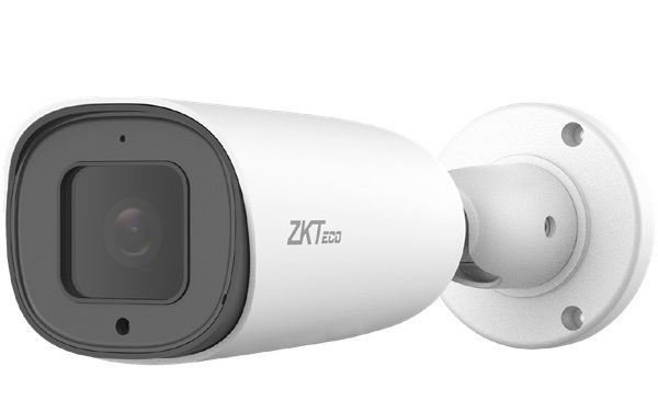 Camera IP hồng ngoại 5.0 Megapixel ZKTeco BL-855L38S-E3