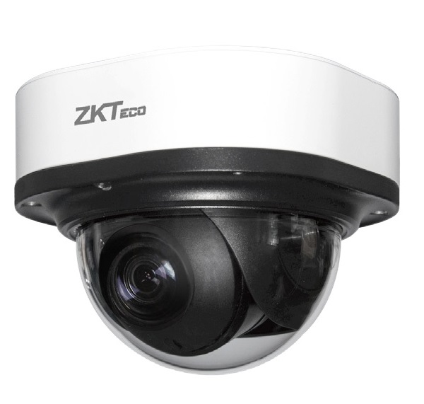 Camera IP Dome hồng ngoại 8.0 Megapixel ZKTeco DL-858M28B-S8