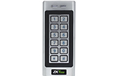 Access Control ZKTeco | Thiết bị kiểm soát ra vào RFID ZKTeco MK-V (ID)