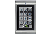 Access Control ZKTeco | Thiết bị kiểm soát ra vào ZKTeco MK-H (IC)
