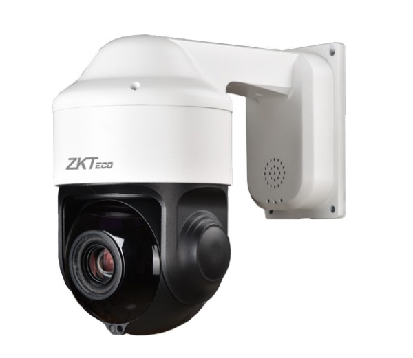 Camera IP Speed Dome hồng ngoại 2.0 Megapixel ZKTeco PS-852D30L