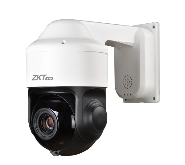 Camera IP Speed Dome hồng ngoại 5.0 Megapixel ZKTeco PS-855C30L