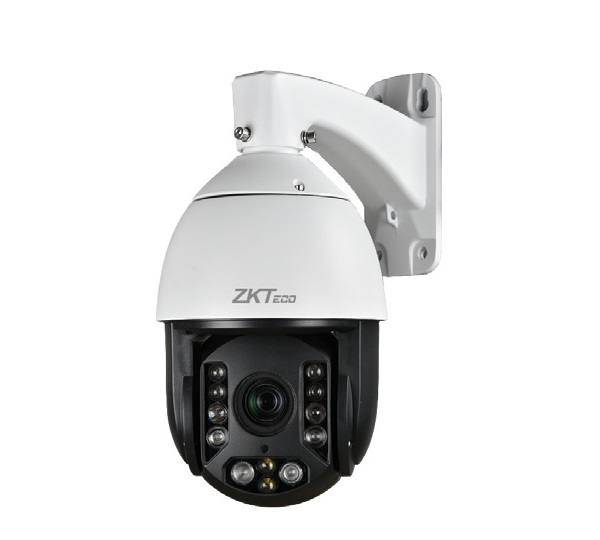 Camera IP Speed Dome hồng ngoại 5.0 Megapixel ZKTeco PL-855C30M