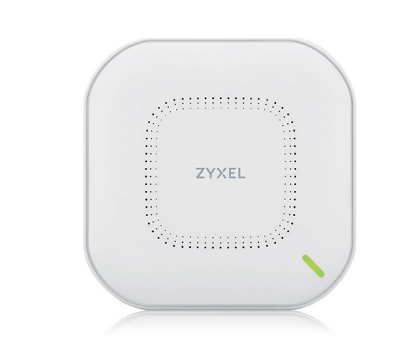 802.11ax (WiFi 6) Dual-Radio Unified Pro Access Point ZyXEL WAX630S