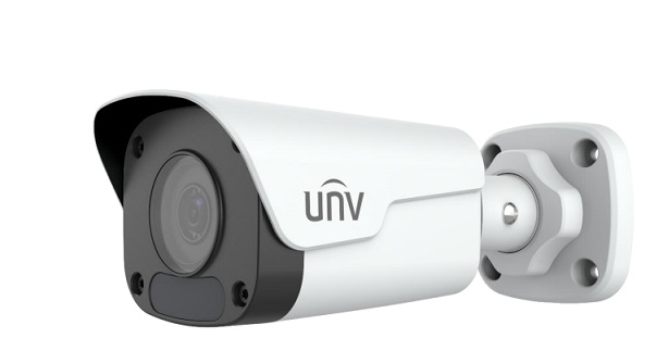 Camera IP hồng ngoại 4.0 Megapixel UNV IPC2124LB-SF40KM-G