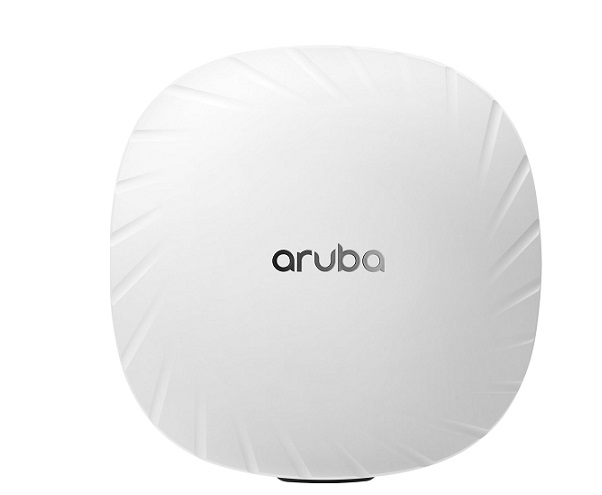 HP Aruba AP-535 (RW) Wireless Access Point JZ336A