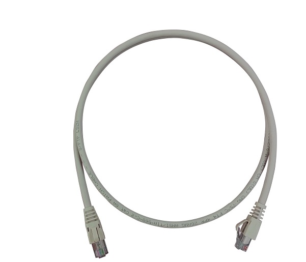 Dintek PowerMAX+ Cat.6A S/FTP Patch Cord (1201-06036, 2m)