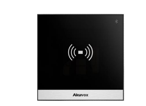 Thiết bị kiểm soát cửa ra vào AKUVOX A03