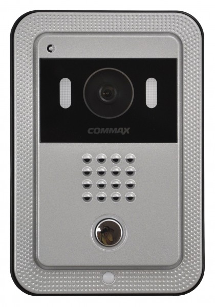 Camera chuông cửa màu COMMAX DRC-4FC