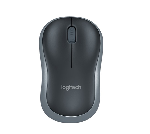 Chuột không dây Logitech B175