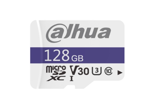 Thẻ nhớ 128GB DAHUA DHI-TF-C100/128GB