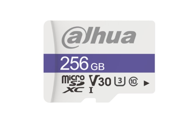 Thẻ nhớ 256GB DAHUA DHI-TF-C100/256GB