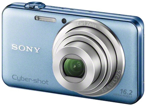 Máy ảnh SONY CYBER-SHOT DSC-WX50