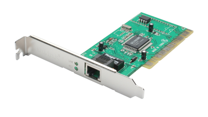 PCI Giga Network Adapter D-Link DGE-528T