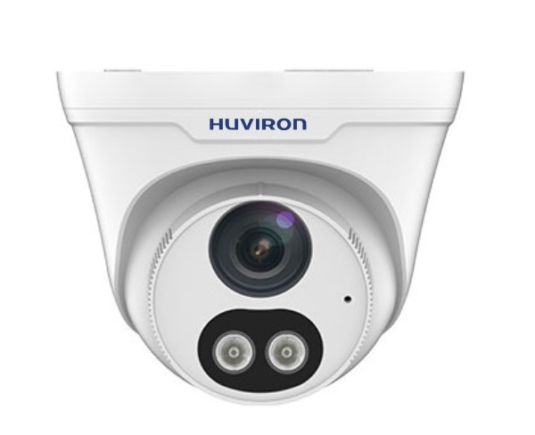 Camera IP Dome hồng ngoại 2.0 Megapixel HUVIRON HU-ND222ADFT/I3E