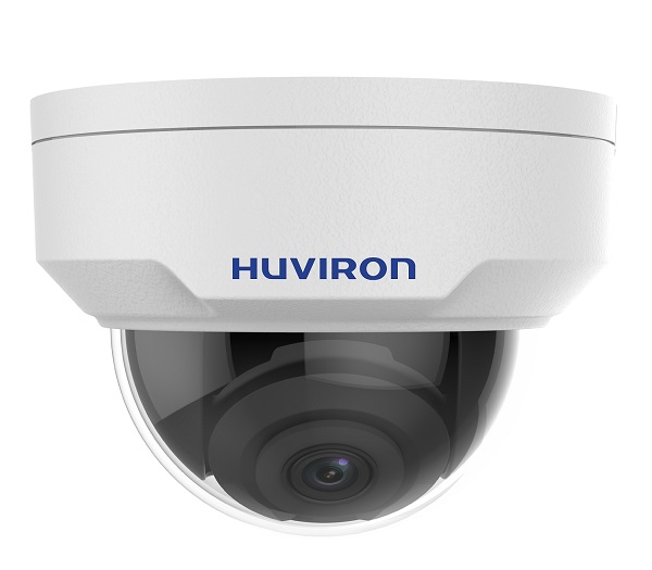 Camera IP Dome hồng ngoại 4.0 Megapixel HUVIRON HU-ND421D/I3E