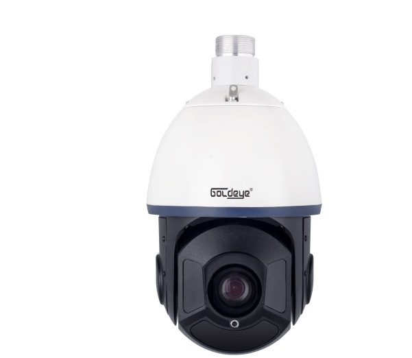 Camera IP Speed Dome hồng ngoại 4.0 Megapixel Goldeye GE-NGI840-AI