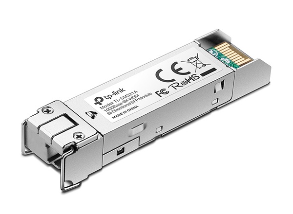 Gigabit  WDM Bi-Directional SFP TP-LINK TL-SM321A