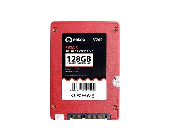 Ổ cứng SSD EEKOO V200 128GB