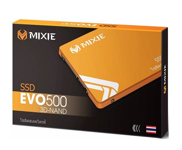 Ổ cứng SSD MIXIE EVO500 256GB