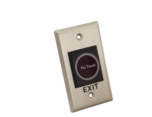 Nút nhấn Exit cảm biến hồng ngoại YLI ISK-840A