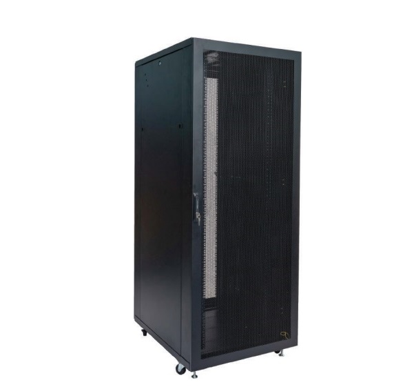 Tủ Rack 42U SJ SmartRak 2.0 SR42812BVA