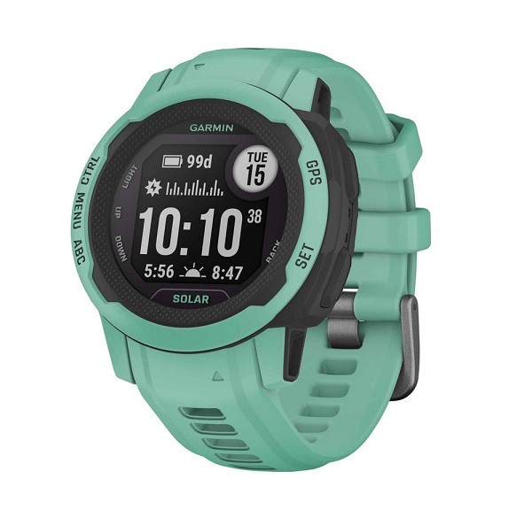 Đồng hồ thông minh Garmin Instinct 2S Neo Tropic (010-02564-62)