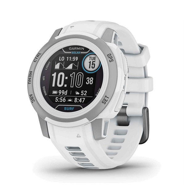 Đồng hồ thông minh Garmin Instinct 2S Surf Ericeira (010-02564-63)